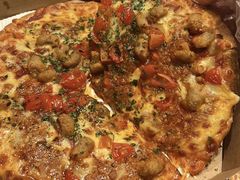 -达美乐比萨(双安店)