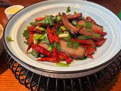 -唐师傅湘西名菜馆(武陵路店)