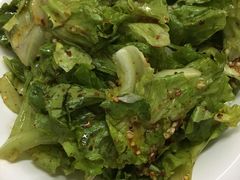-勇猛子川菜馆(新军路店)