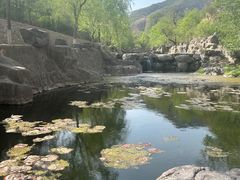 -妙峰山风景名胜区