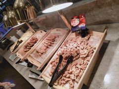 -比格比萨自助(万柳华联店)