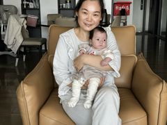 -爱贝尔高端月嫂(母婴护理)