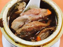 -煲煲掂风味煲仔饭餐厅(西区店)