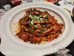 -情妹耙泥鳅·江湖川菜(科华店)