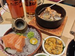 -沼津港精致料理·寿喜烧·烧鸟(漕河泾印象城店)