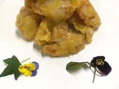 最东北锅包肉-百富源·海鲜辽菜(和平北大街店)