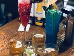 -胡桃里音乐酒馆(环亚凯瑟琳广场店)