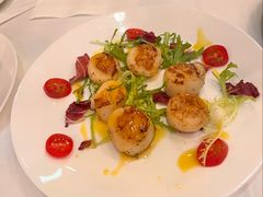 -成桂西餐厅·41年的味道(五大道疙瘩楼店)