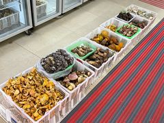 -双喜农庄·菌香园(安居家园店)