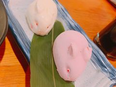 -三月居酒屋(青年大街店)