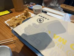 -本色.小马哥烧烤(无锡九里仓店)