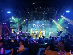 -MOSSO音乐酒吧·live house(南京旗舰店)