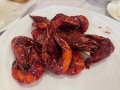 -翠亭酒家(山西南路店)