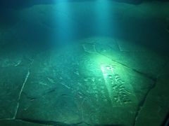 -白鹤梁水下博物馆