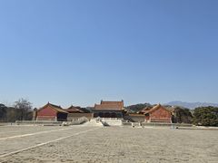 -清西陵
