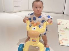 -沃特宝贝亲子游泳中心(壹方中心店)