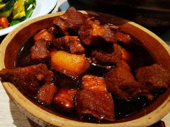 -六泰居·尔滨地标·东北菜(黄河路店)