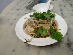 -老友小吃