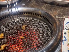 -一品诚记烤肉·甄选店(中南路店)