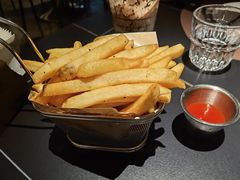 -404干式熟成牛排馆•聚会餐厅