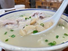 -易老妈蹄花.特色川菜(人民公园总店)