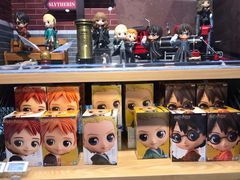 -泡泡玛特POPMART(崇文门国瑞城店)