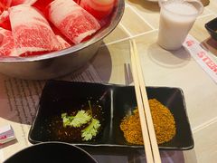 -胡哥烤肥牛(车公庙店)