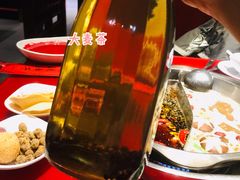 -山城辣妹子(定福庄店)