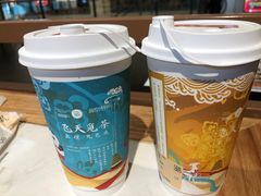-茶百道(大卫城店)