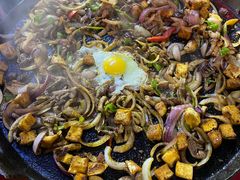 -山丹马记炒拨拉(南关店)