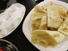 -湘肠香火锅店(团结湖店)
