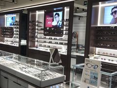 -宝岛眼镜·星创视光中心(中泰店)