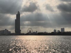 -阿瓦尼河滨曼谷酒店