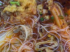 -福屿鲜捞小吃·捞化(福屿总店)