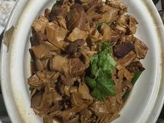 -又见炊烟私房菜(敬亭路店)