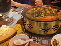 -探鱼·鲜青椒爽麻烤鱼(苏宁广场店)