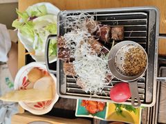 -味太助·银饭食堂(中华城店)