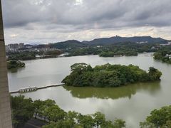 -惠州康帝国际酒店
