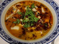 -小秦淮·南京土菜(新亭西路店)