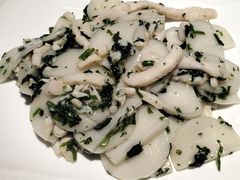 -金枝玉叶上海人家食府(三里河店)