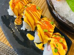 -栖川山葵家·寿喜锅·日式料理(龙湖北城天街商场店)