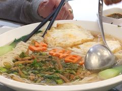 -汤记传菜(秀浦路店)