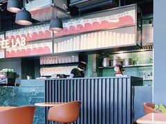 大堂-Wagas沃歌斯(环贸店)