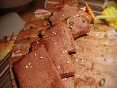 厚切朴叶牛舌-京料理·日料自助·铁板燒(复悦城店)