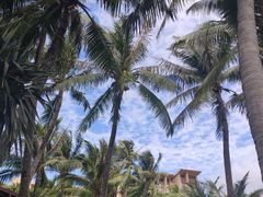 -三亚亚龙湾天域度假酒店