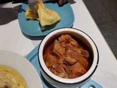 -库滋明·俄罗斯特色美食(中央大街店)