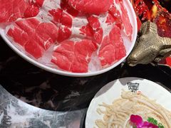 -宽窄巷子火锅(周浦店)