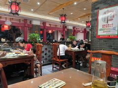 -临潼印象·特色陕菜