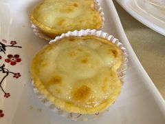 -长江国际酒店-中餐厅