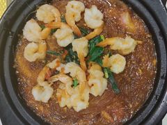 -凯鸽酒楼•雁北民间菜(华北星店)
